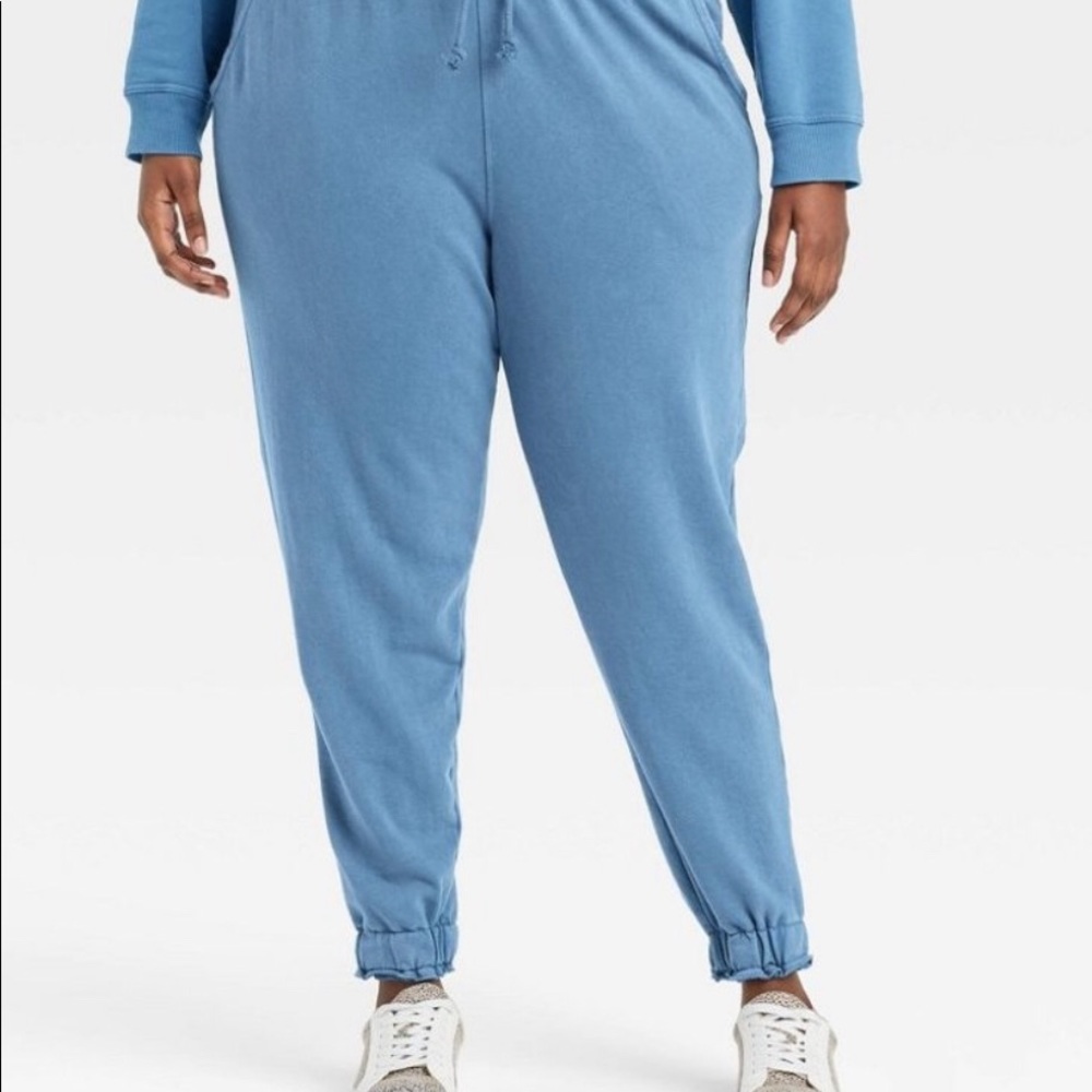 Sweatpants